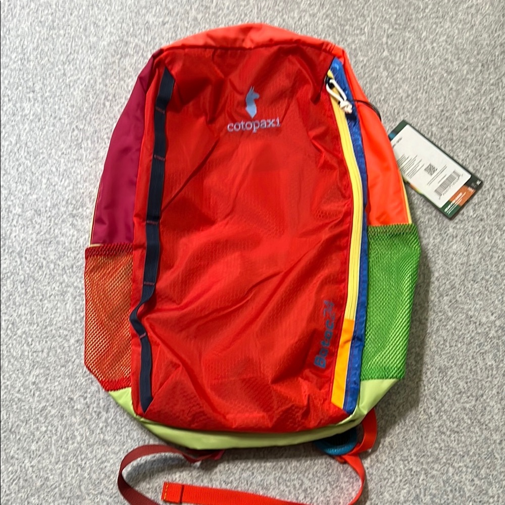 Cotopaxi NWT Batac 24 Backpack